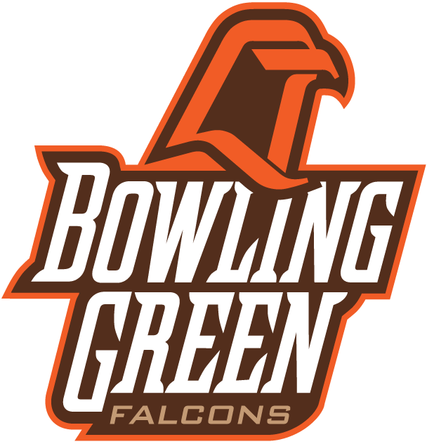 Bowling Green Falcons 1999-2005 Alternate Logo v3 iron on transfers for clothing